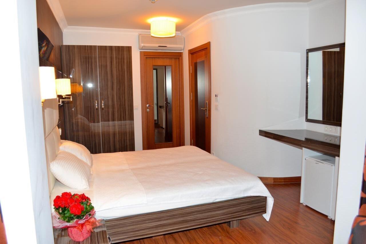 Hotel La Piano Istanbulská provincie Exteriér fotografie