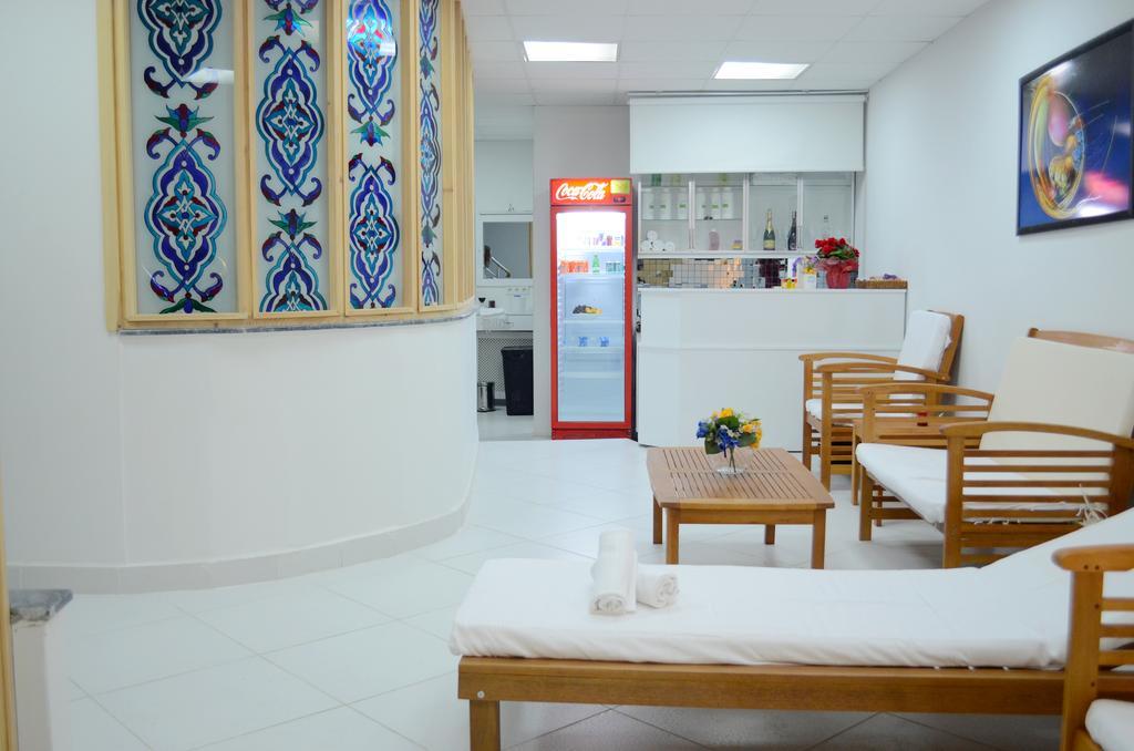 Hotel La Piano Istanbulská provincie Exteriér fotografie