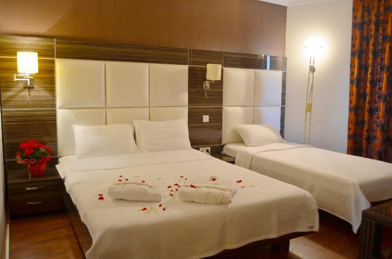 Hotel La Piano Istanbulská provincie Exteriér fotografie